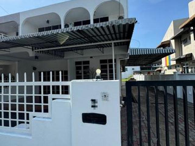 Residential House for rent in Alor Setar, Kedah
