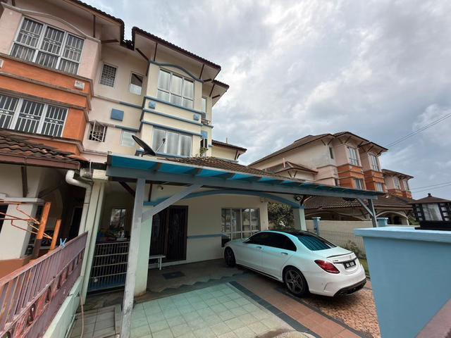 Residential House for sale in Selayang, Selangor