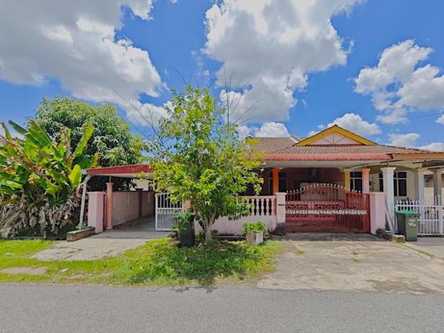 Residential House for sale in Kuala Nerang, Kedah