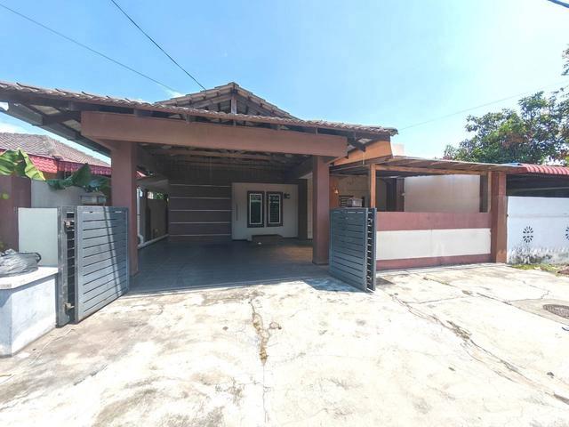 Residential House for sale in Perak