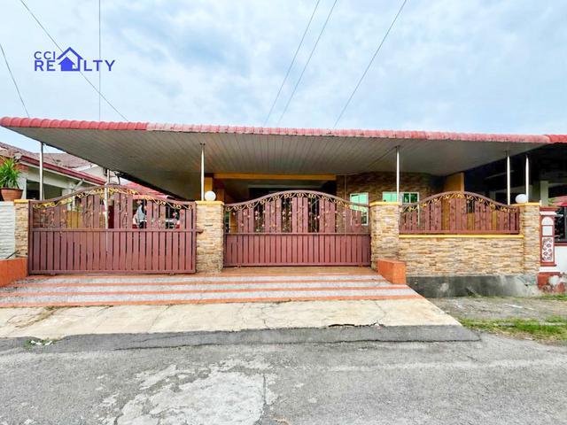 Residential House for sale in Sungai Petani, Kuala Muda