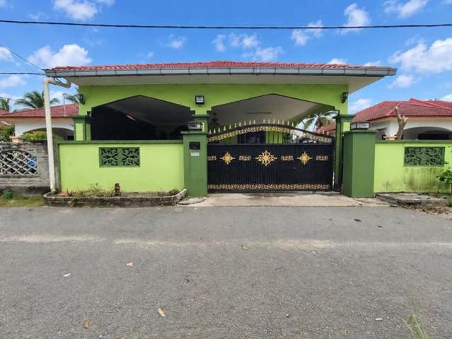 Residential House for sale in Tawang, باچوق / Bachok