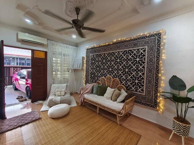 Residential House for sale in Sungai Petani, Kuala Muda