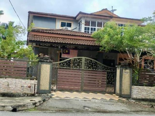 Residential House for sale in Sungai Petani, Kuala Muda