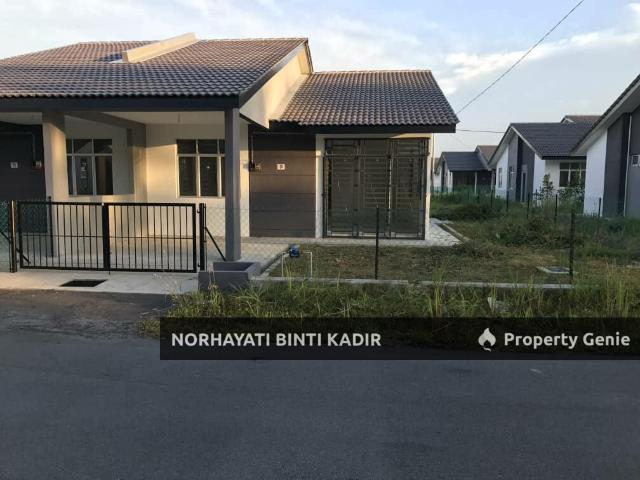 Residential House for sale in Pahang