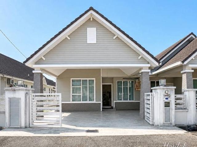 Residential House for sale in Sungai Petani, Kuala Muda