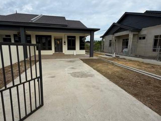 Residential House for sale in Tringganu