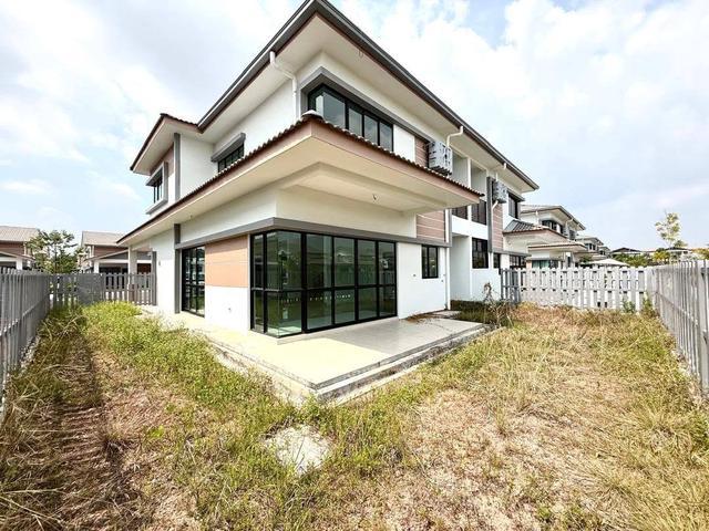 Residential House for sale in Wellesley, Penang