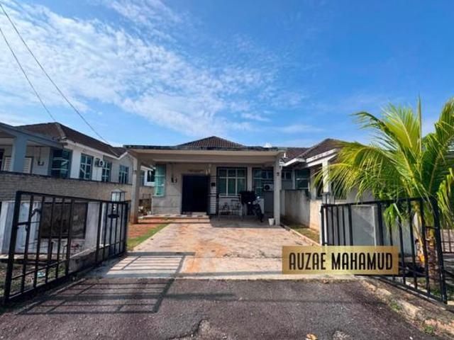 Residential House for sale in Sungai Petani, Kuala Muda