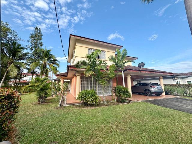 Residential House for sale in Sendayan Village, Negeri Sembilan