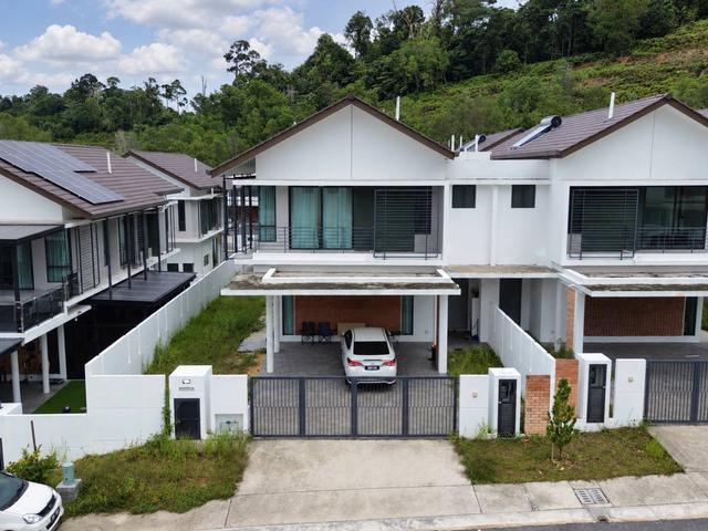 Residential House for sale in Shah Alam, Petaling