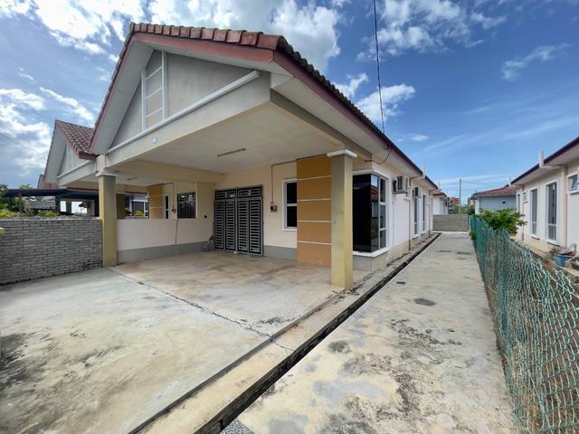 Residential House for sale in Guar Chempedak, Kedah