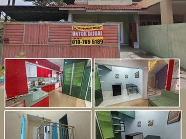 Residential House for sale in Kota Bahru, Kelantan