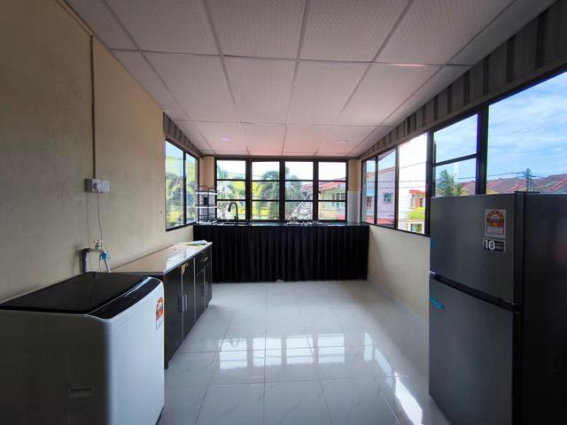Residential House for rent in Kota Bharu