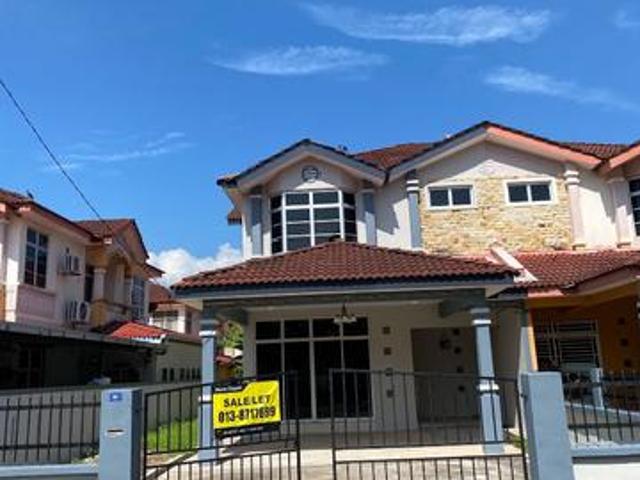 Terraced House for sale in Gurun, Kuala Muda
