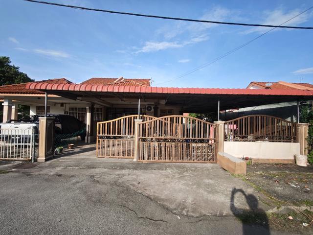 Residential House for sale in Wellesley, Penang