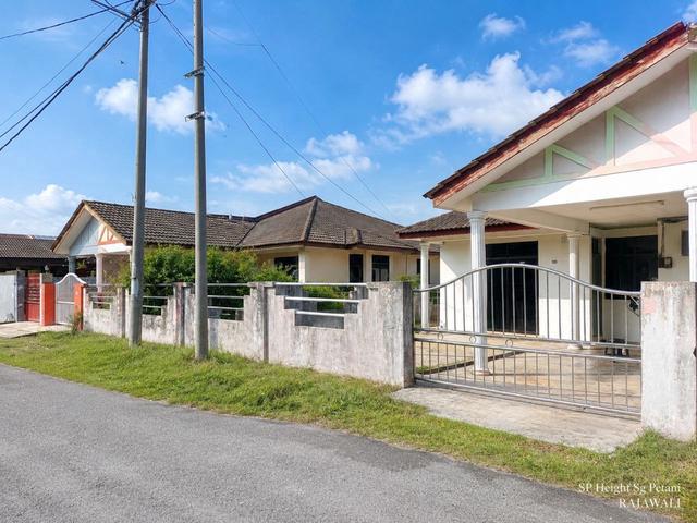 Residential House for sale in Sungai Petani, Kuala Muda