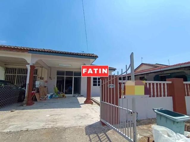 Residential House for sale in Kuala Muda, Kedah