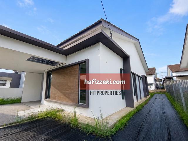 Residential House for sale in Sungai Petani, Kuala Muda