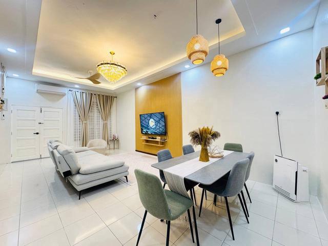 Residential House for sale in Pendang, Kedah