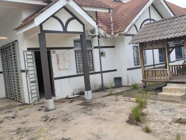 Residential House for sale in Kuantan, Pahang