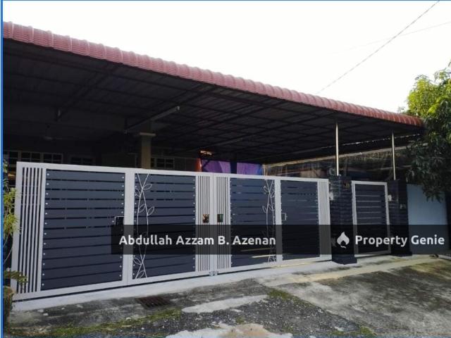 House for sale in Padang Serai, Kedah