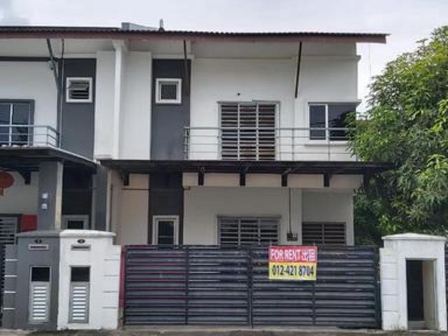 Residential House for rent in Wellesley, Penang