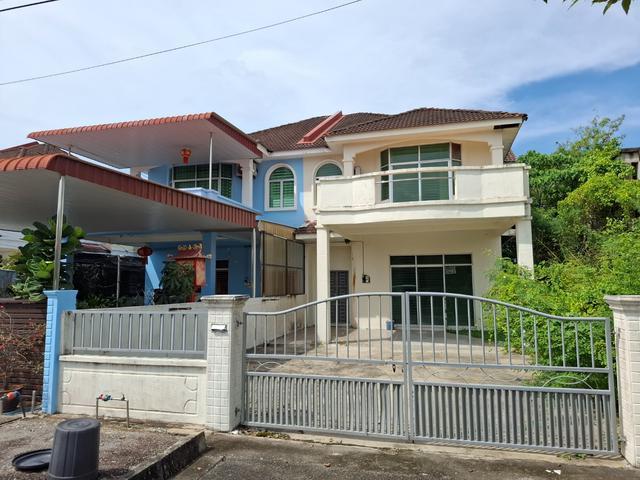 Residential House for rent in Wellesley, Penang