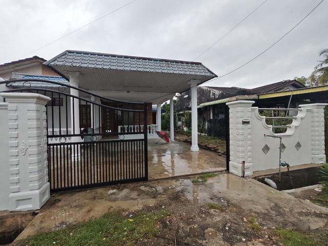 Residential House for sale in Kulim, Kedah