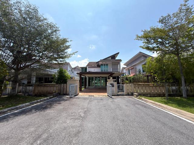Residential House for sale in Negeri Sembilan