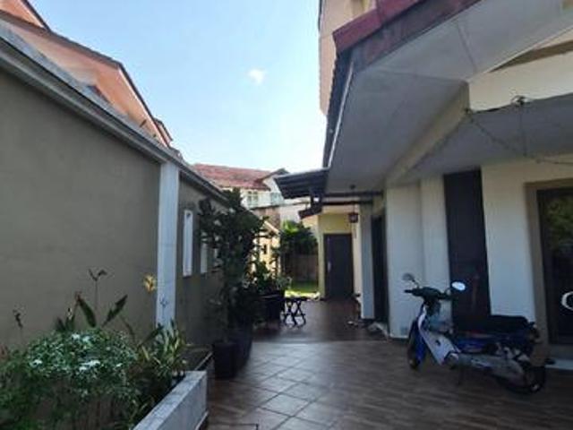 Residential House for sale in Johore Bahru, Johor