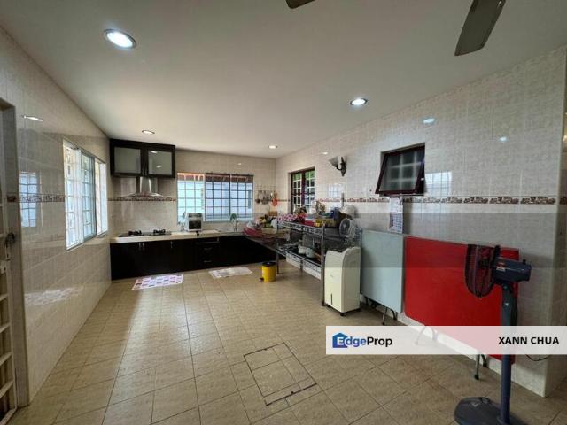 House for sale in Petaling, Subang Jaya
