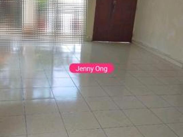Residential House for sale in Wellesley, Penang