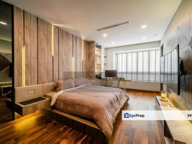 House for sale in Selayang, Selangor