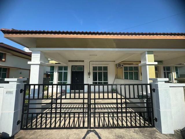 Residential House for sale in Bukit Rambai, Bandaraya Melaka