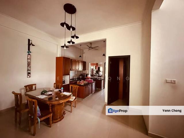 House for sale in Country Heights Damansara, Kuala Lumpur