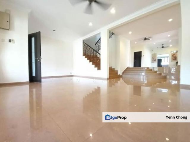 House for sale in Country Heights Damansara, Kuala Lumpur