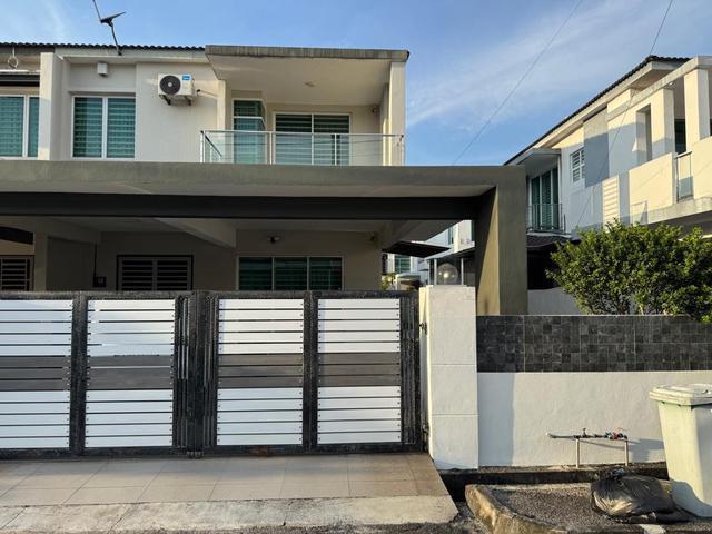 Residential House for sale in Wellesley, Penang