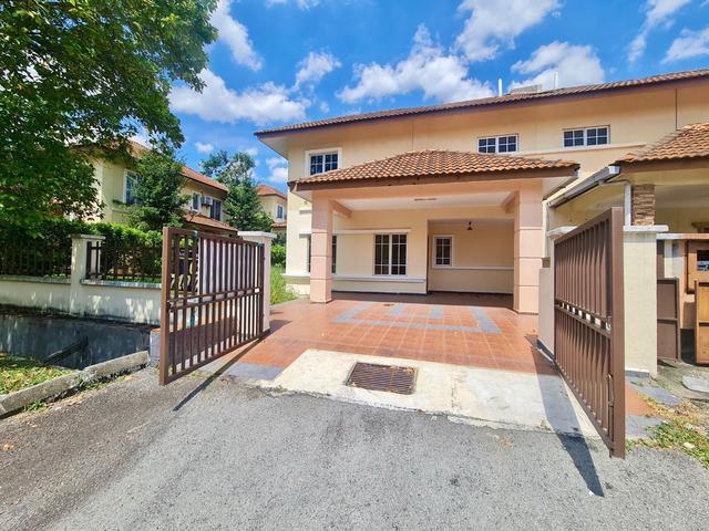 Residential House for sale in Kajang, Langat
