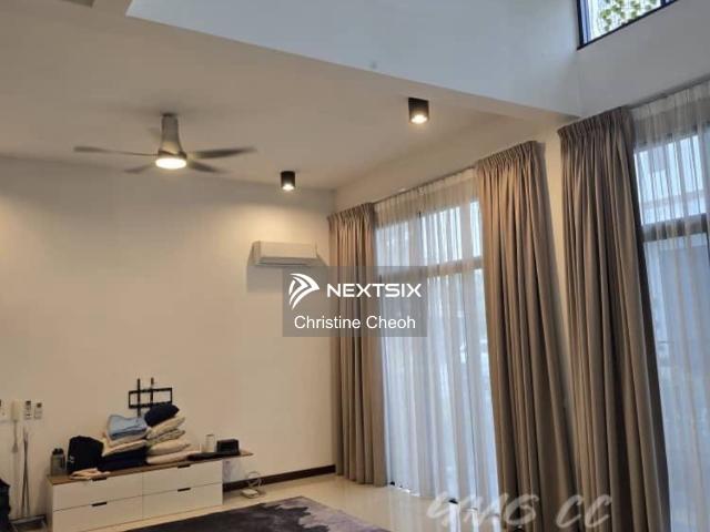 Residential House for rent in Tanjong Sepat, Selangor