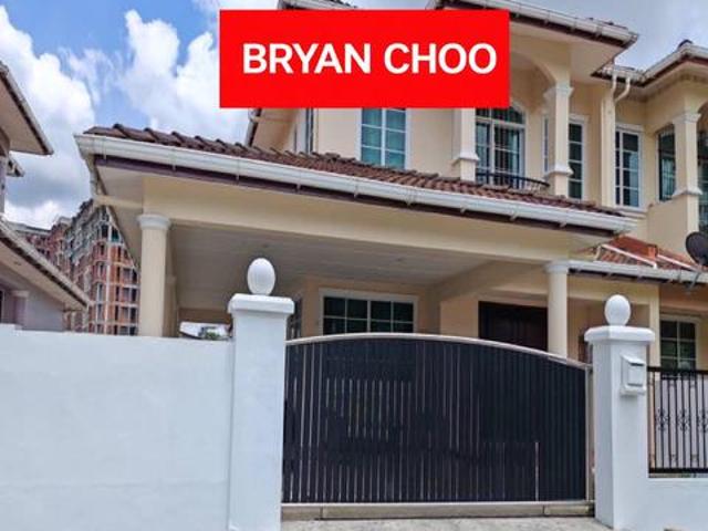 Residential House for rent in Kuching, Sarawak