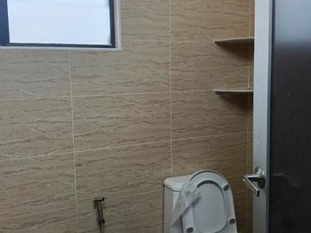 Residential House for rent in Wellesley, Penang