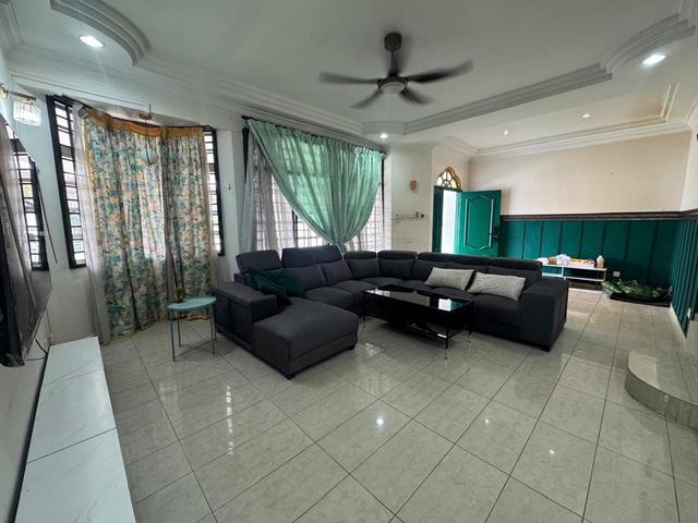 Residential House for rent in Bukit Ledang, Johor