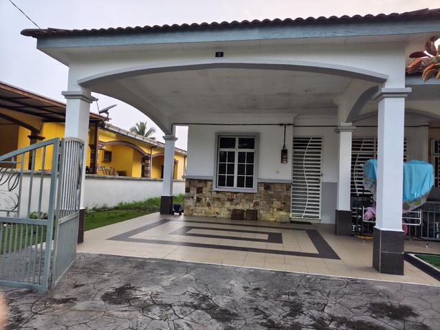Residential House for sale in Mukim Parit Buntar, Kerian
