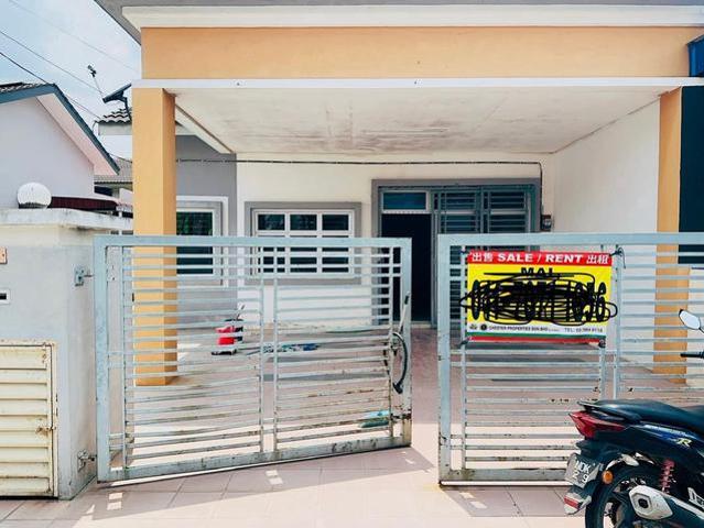 Residential House for sale in Bahau, Negeri Sembilan