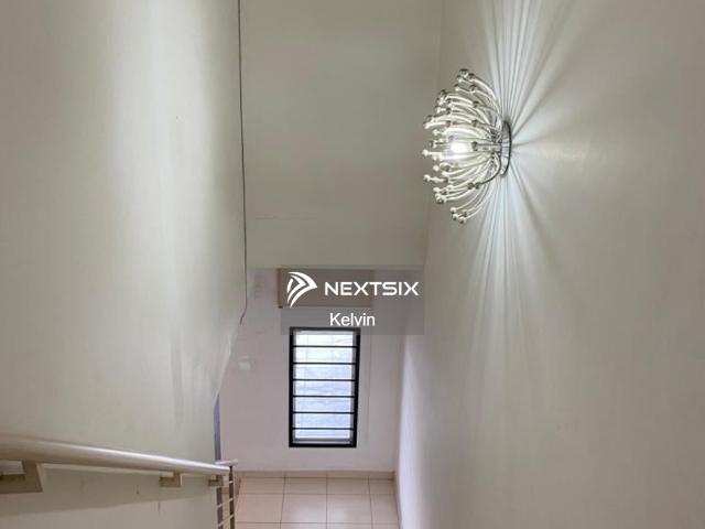 Residential House for sale in Tanjong Sepat, Selangor