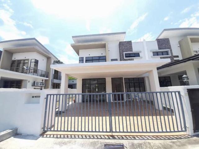 Residential House for sale in Kajang, Langat