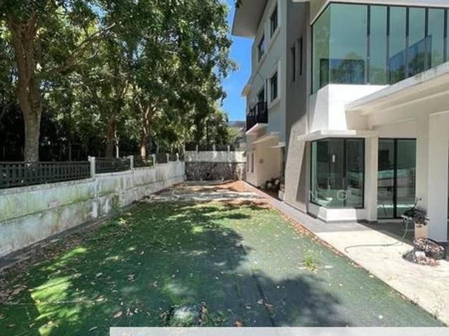 House for sale in Petaling, Subang Jaya