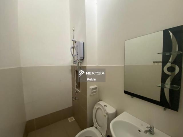Residential House for sale in Tanjong Sepat, Selangor