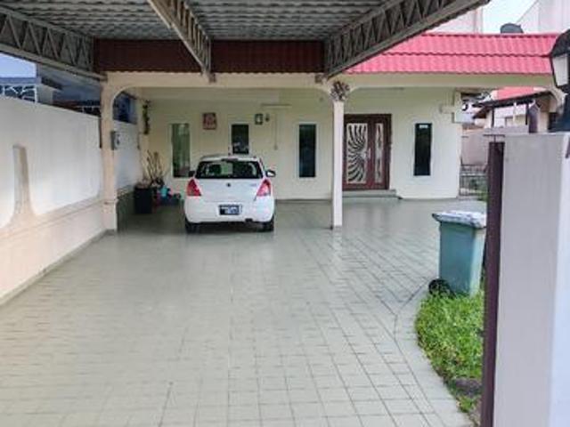 Residential House for sale in Kuantan, Pahang